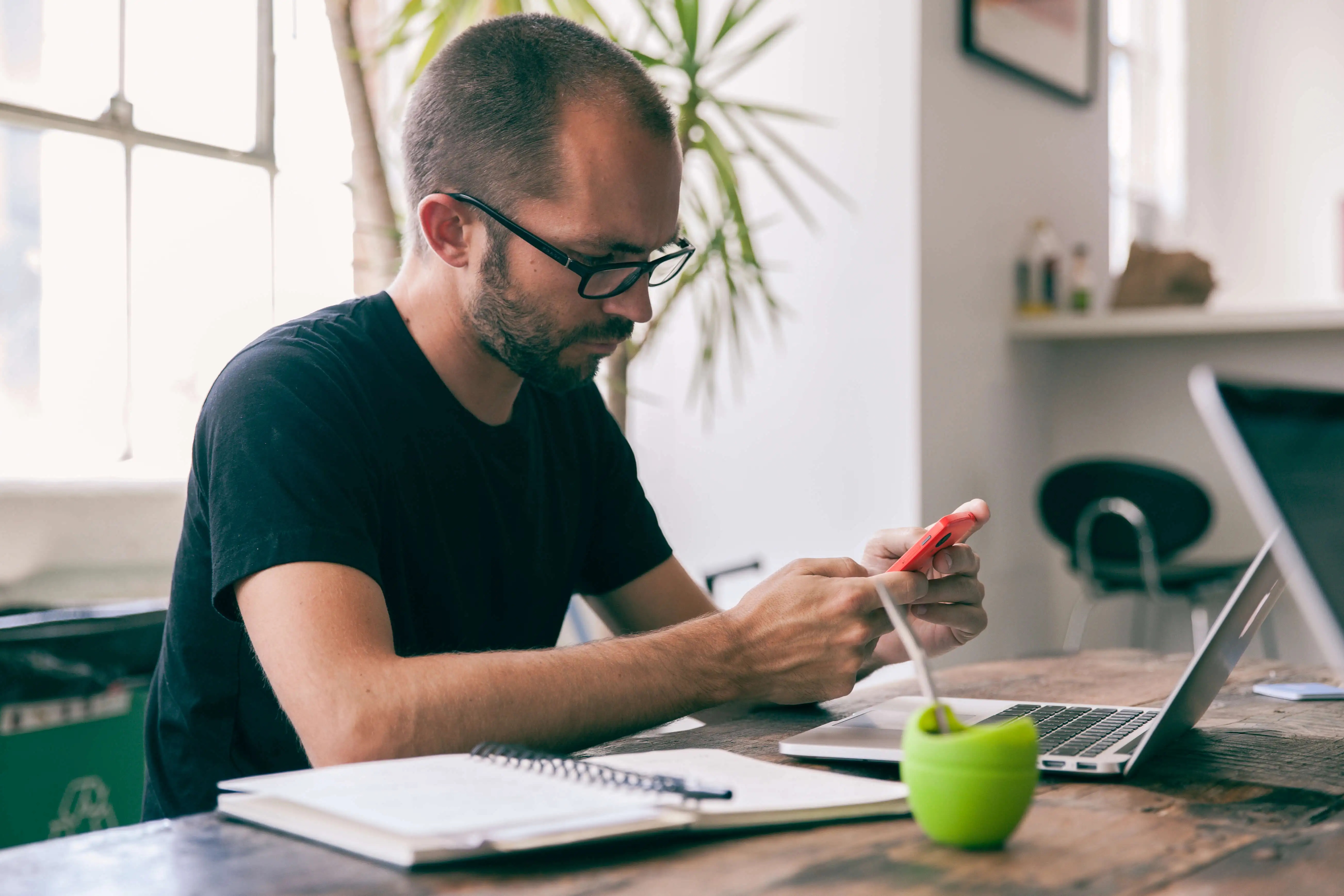 Aerolab's San Francisco office