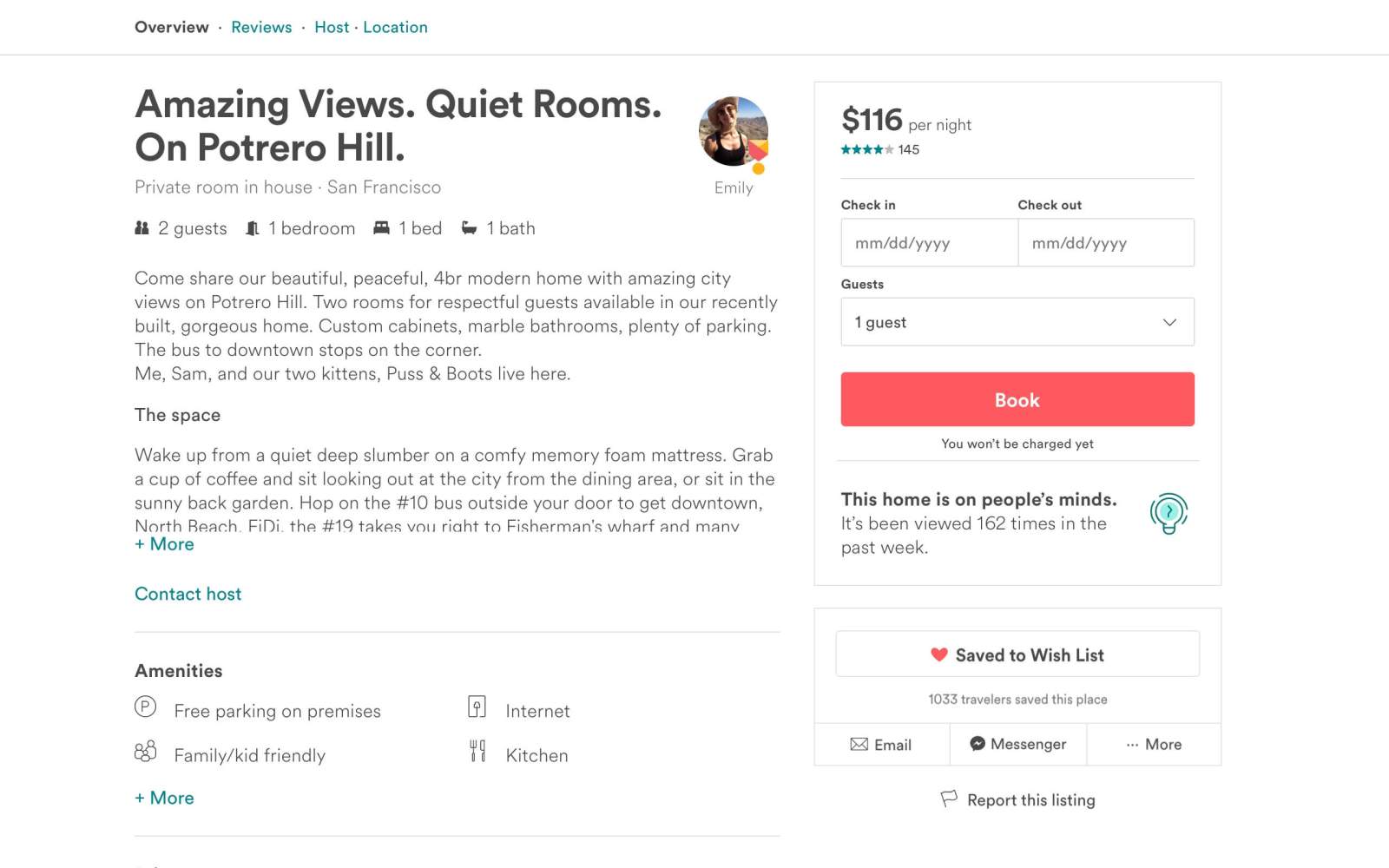 Share and save before redesign