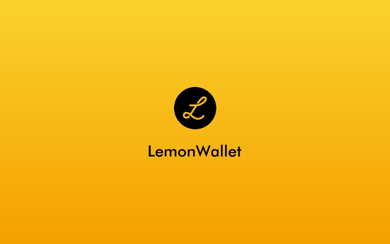 Lemon Wallet logo